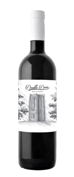 Double Door Petit Verdot 2024