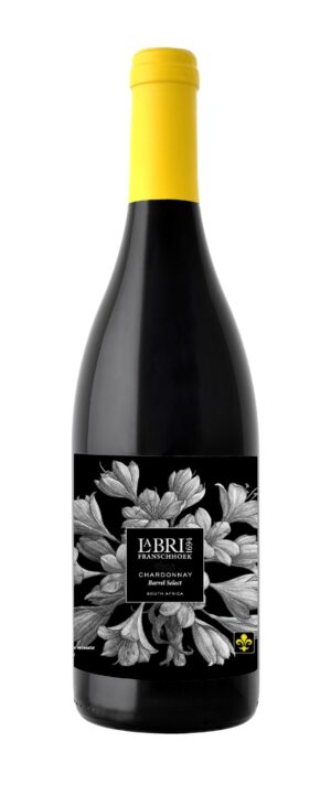La Bri Barrel Select Chardonnay 2024