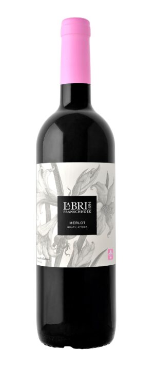 La Bri Merlot 2022