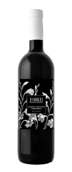 La Bri Limited Release Cabernet Sauvignon 2022