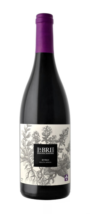 La Bri Syrah 2022